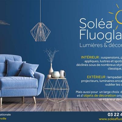 Solea fluoglass  dicila.media