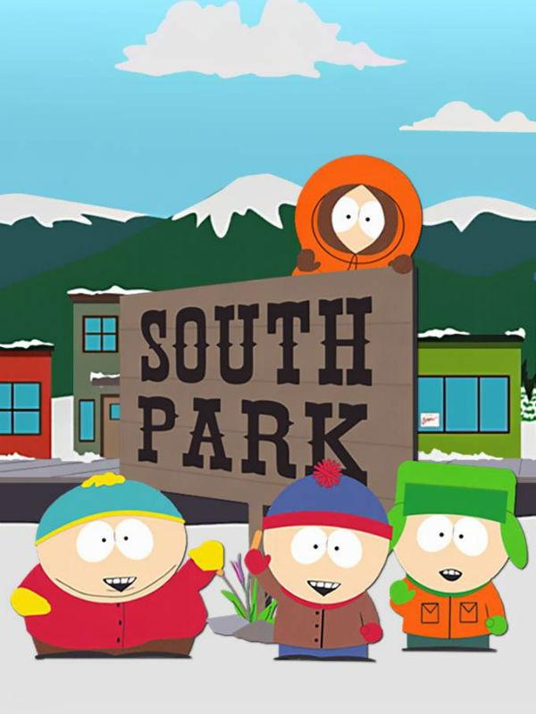 South park