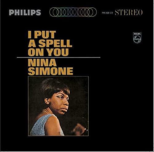 I put spell on you de Nina Simone