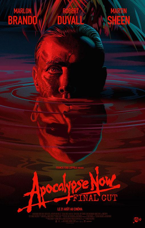 Apocalypse Now par Francis Ford Coppola