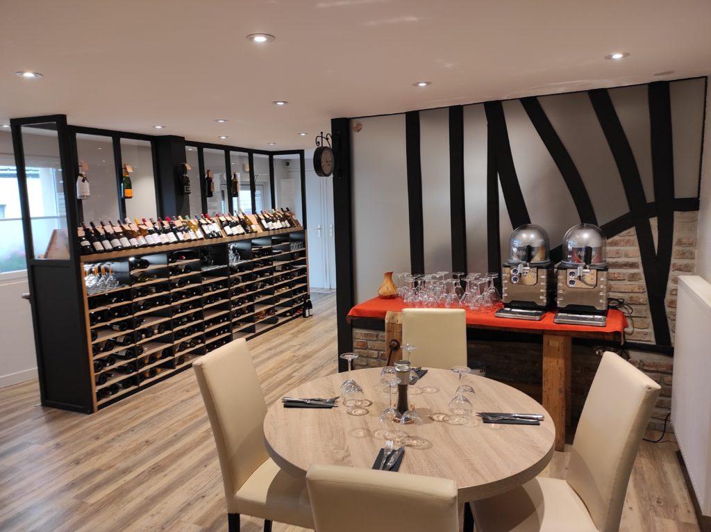 Auberge hortillonage