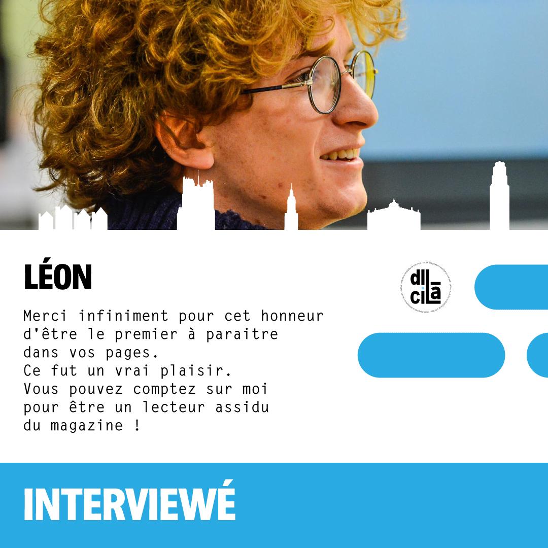 Avis Léon