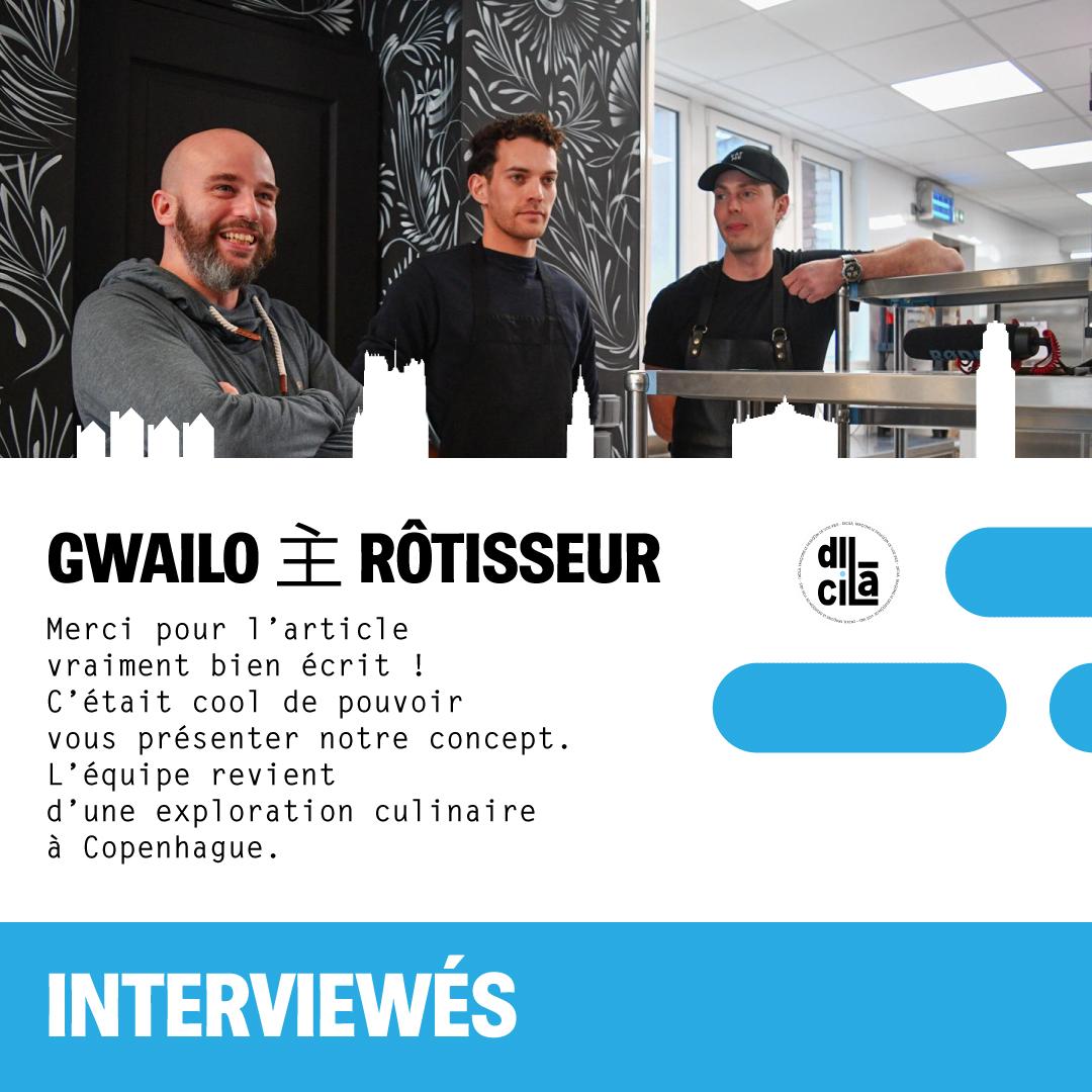 Avis Gwailo