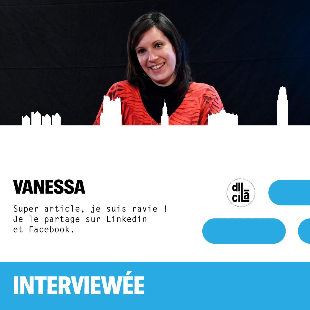 Avis Vanessa