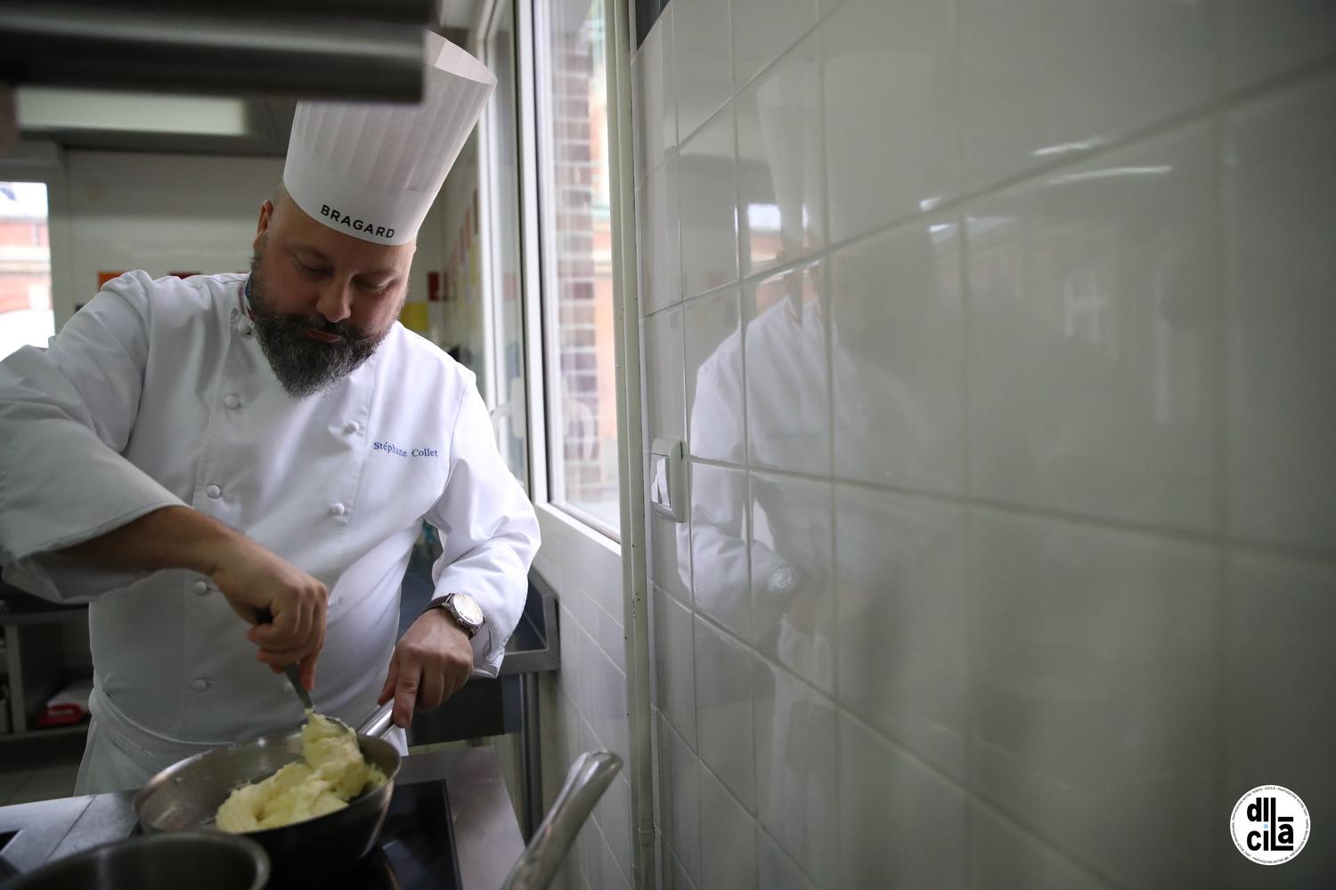 Dicila 1 gastronomie stephane collet lycee hotelier st martin lapin 008 leandre leber dicila media