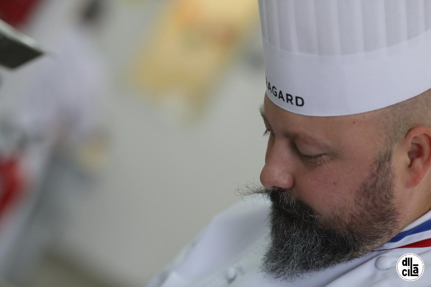 Dicila 1 gastronomie stephane collet lycee hotelier st martin lapin 039 leandre leber dicila media