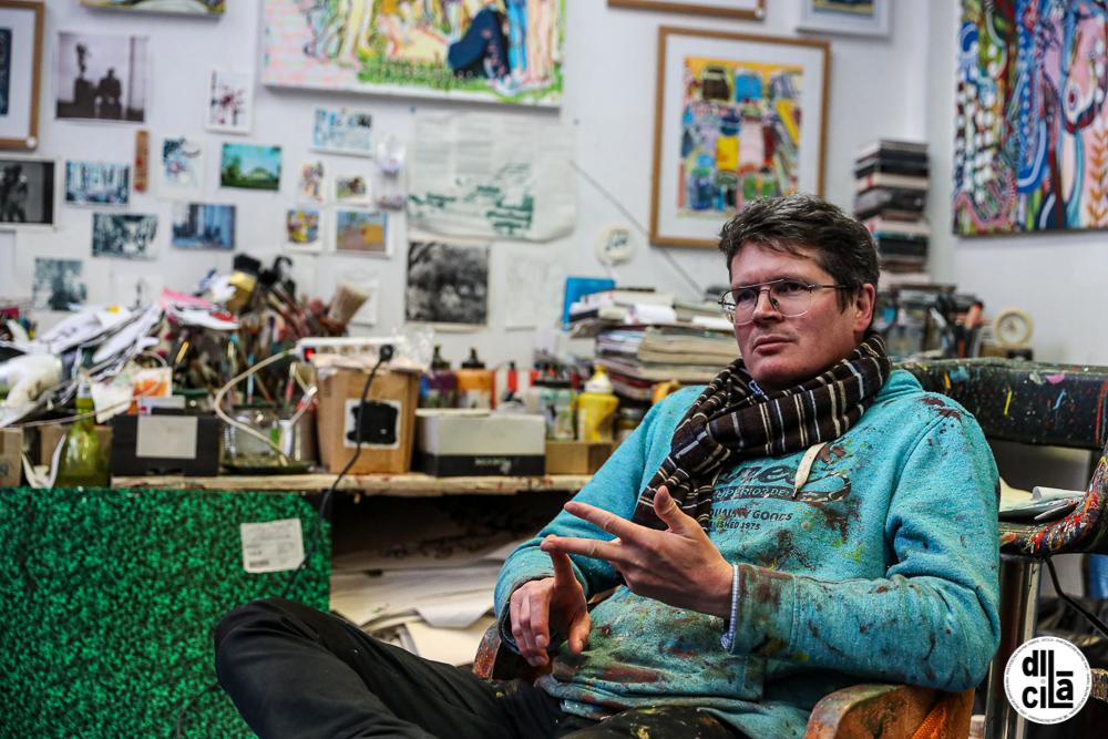 Dicila 2 artiste peintre francois glineur amiens 121 leandre leber dicila media