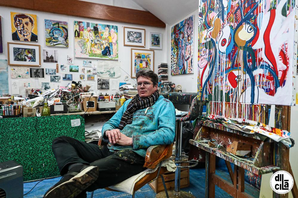 Dicila 2 artiste peintre francois glineur amiens 124 leandre leber dicila media 3