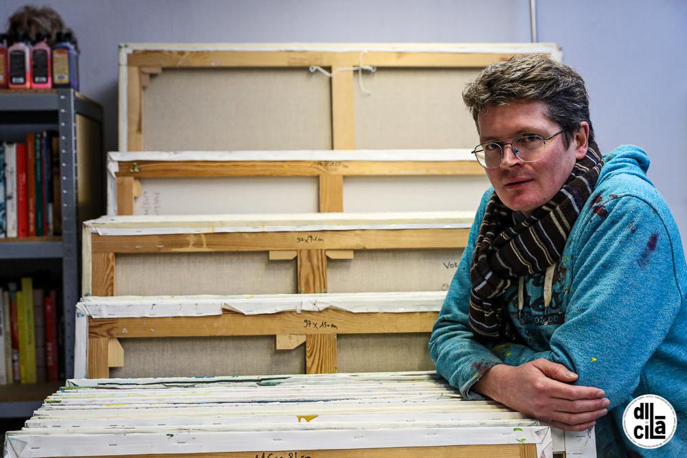 Dicila 2 artiste peintre francois glineur amiens 125 leandre leber dicila media