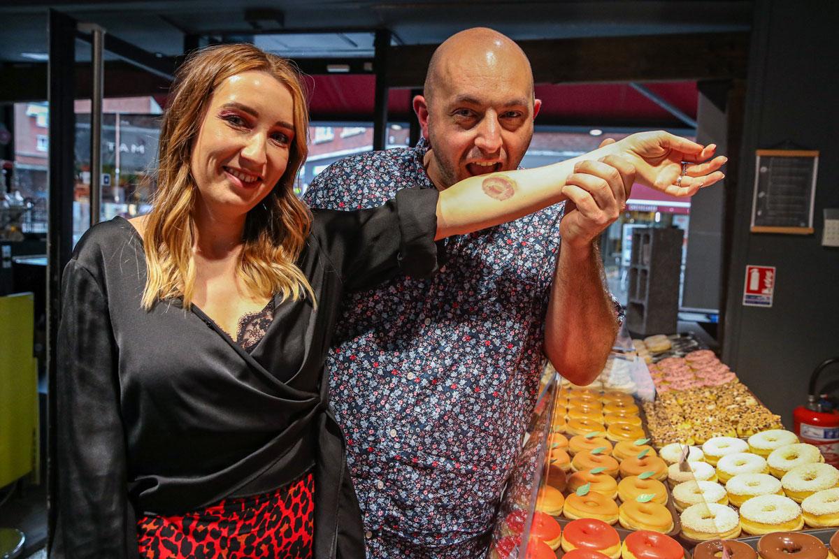 Dicila media 1 justin donut fabien et justine 002 leandre leber dicila