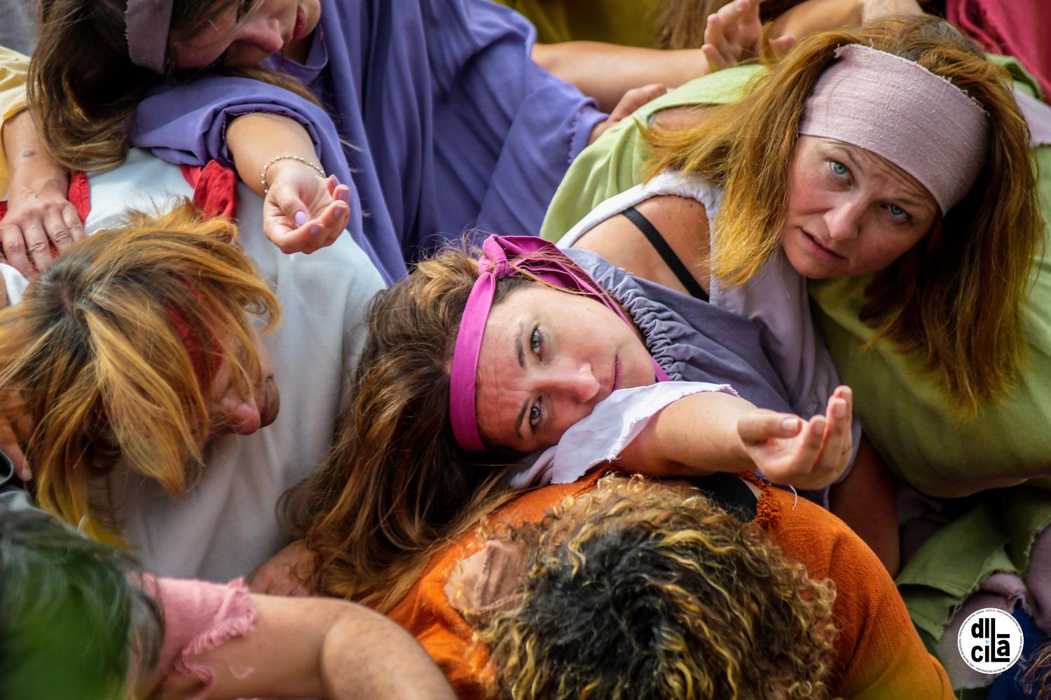 Dicila souffle de la terre repetition generale kevin devigne 82