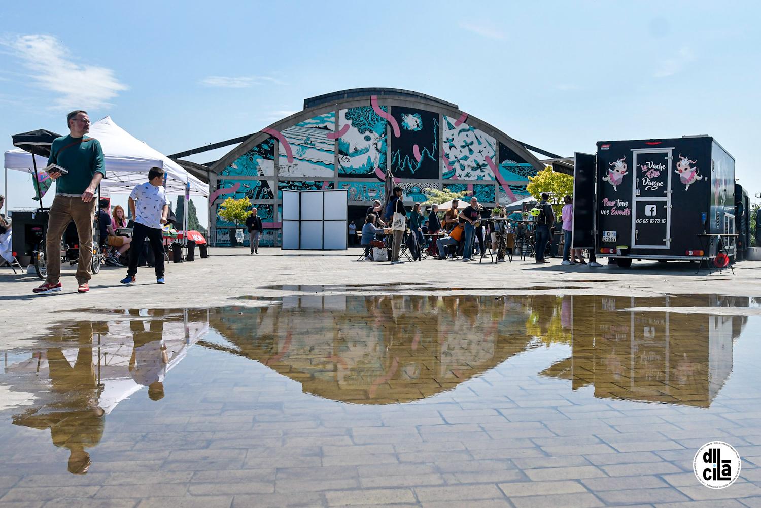 Festival de la bande dessinee amiens dicila kevin devigne 101