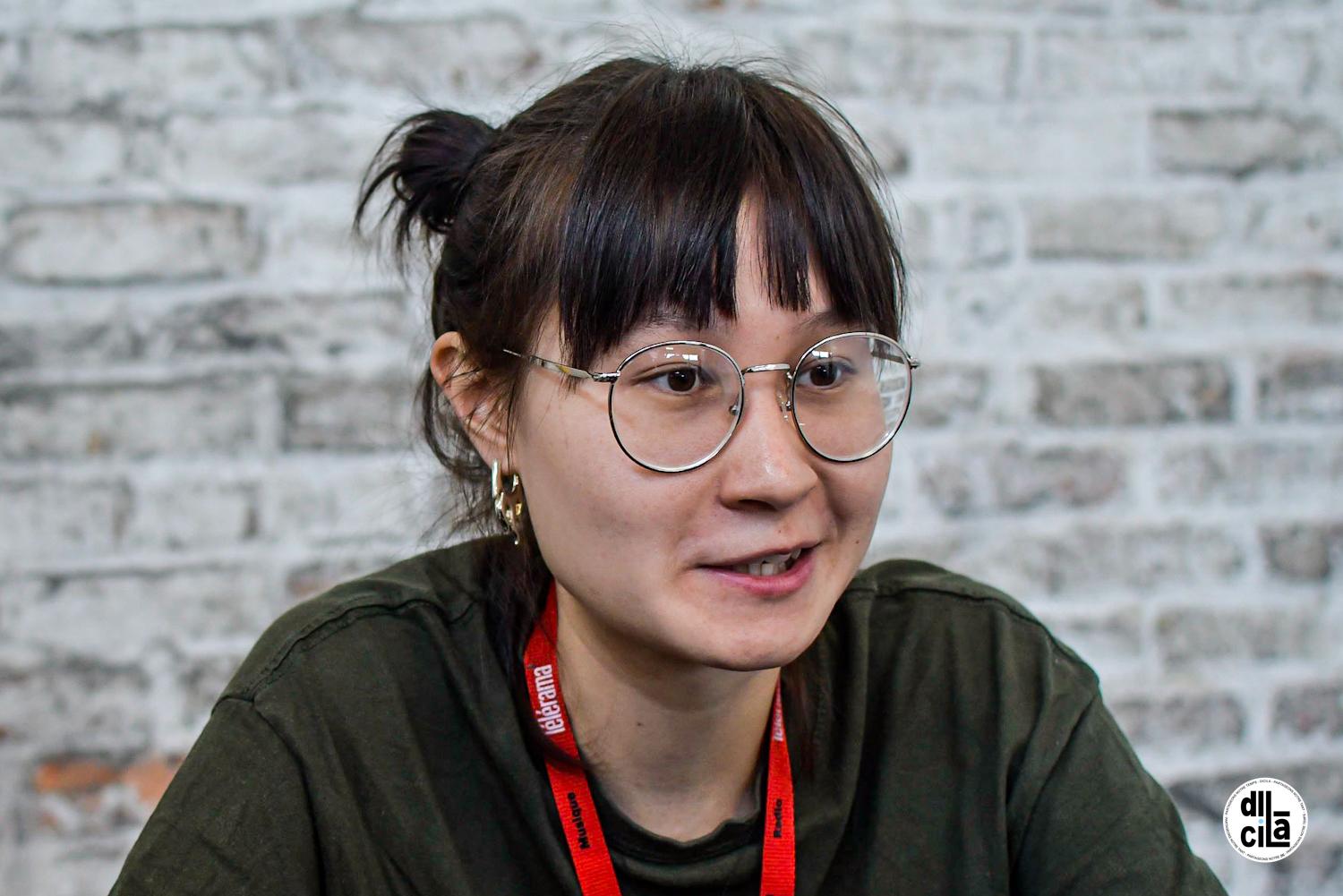 Festival de la bande dessinee amiens dicila kevin devigne 107