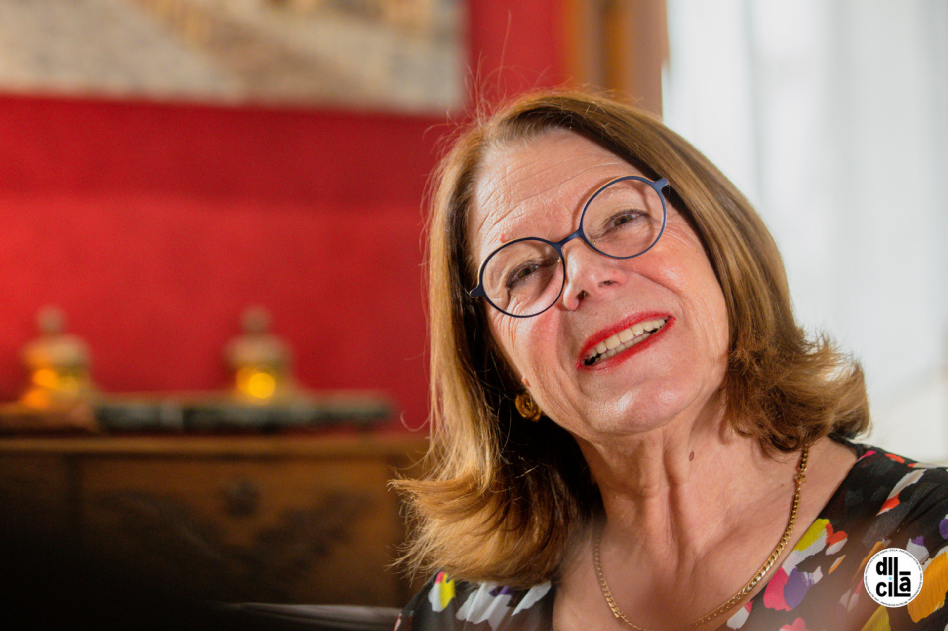 Françoise Desmaret par Kevin Devigne