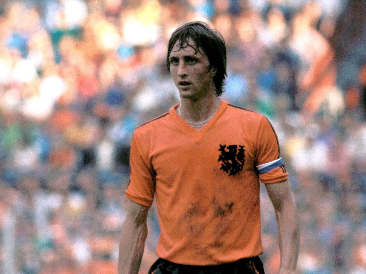 Johan cruyff