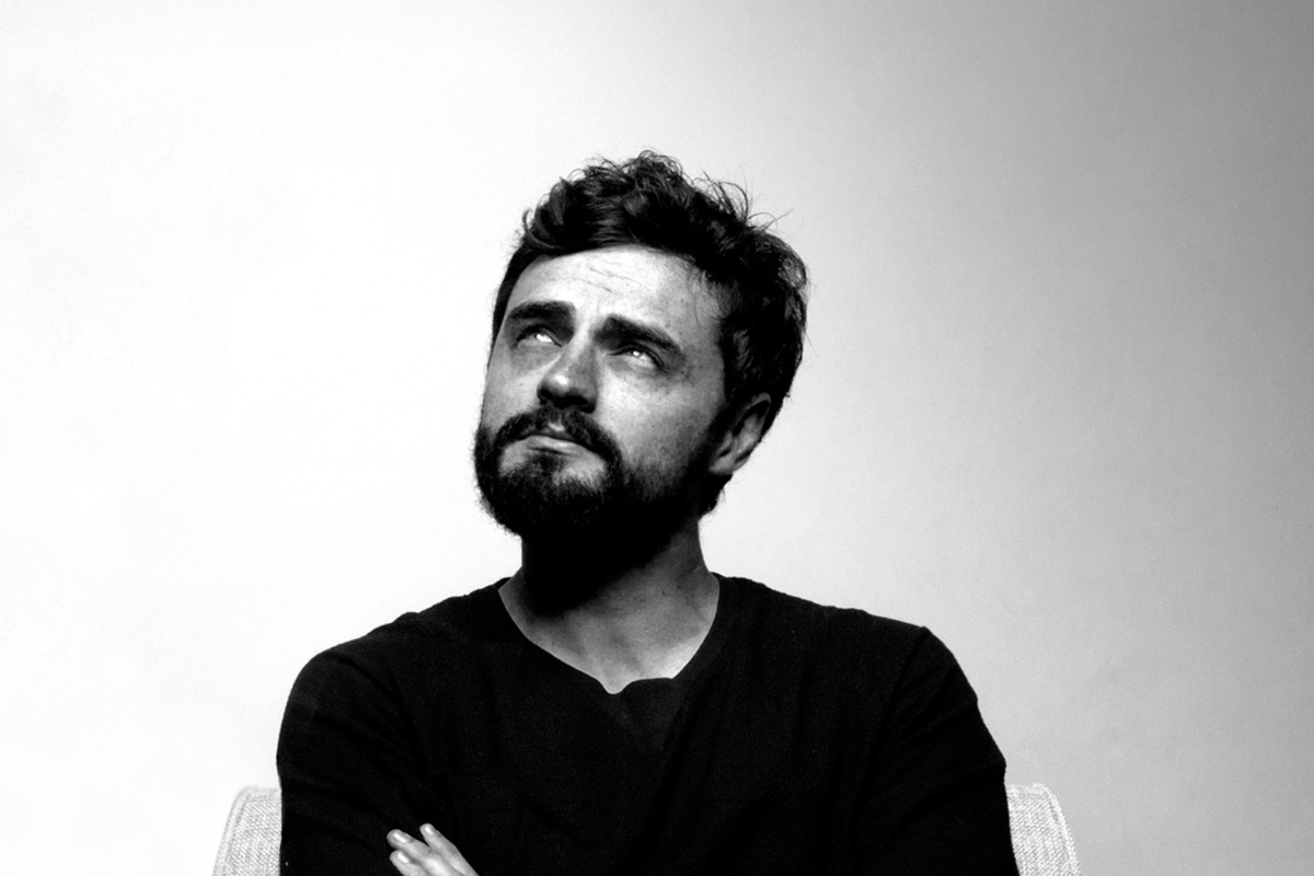 Julien beuvry