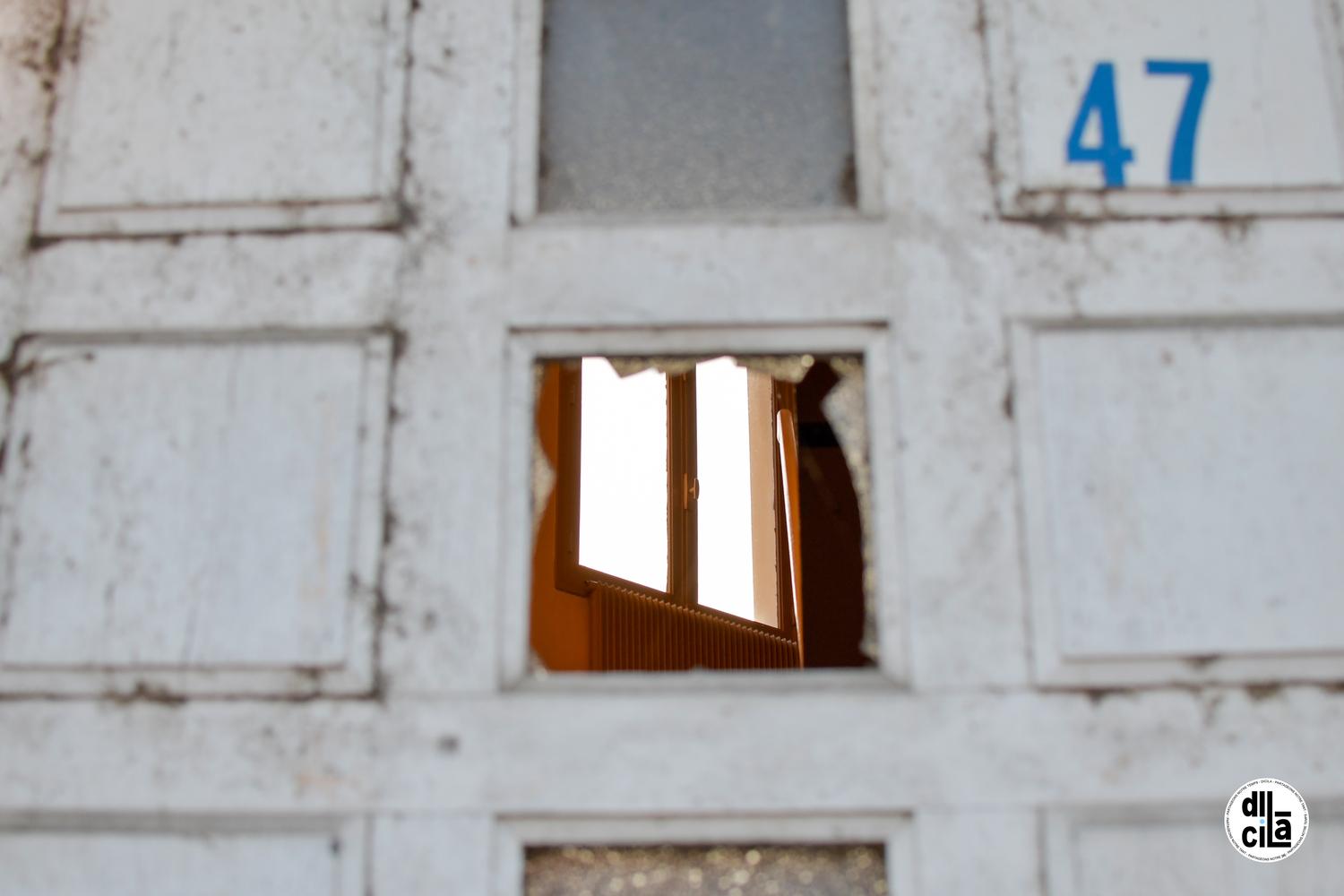 Carte Blanche de Kevin Devigne