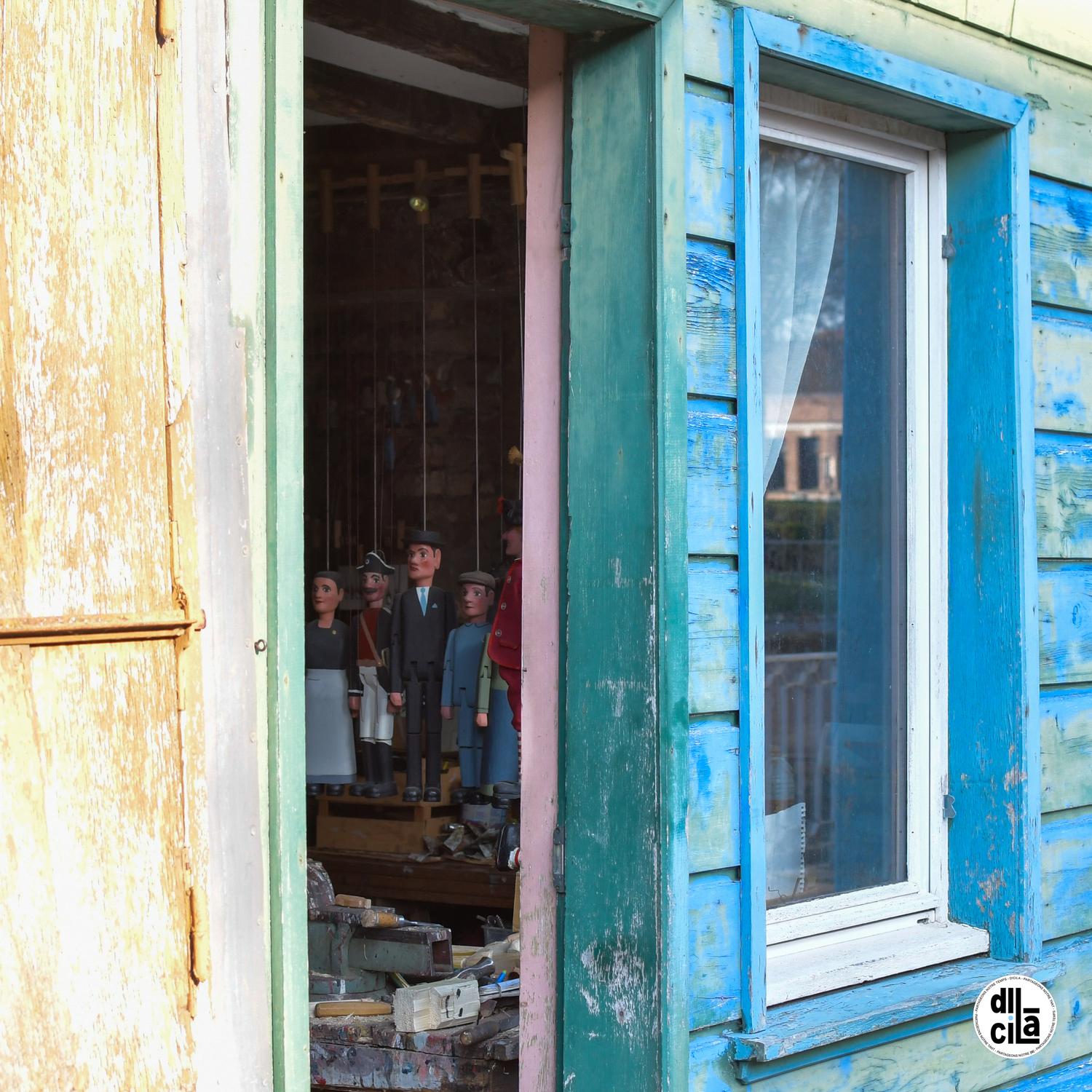 Carte Blanche de Kevin Devigne