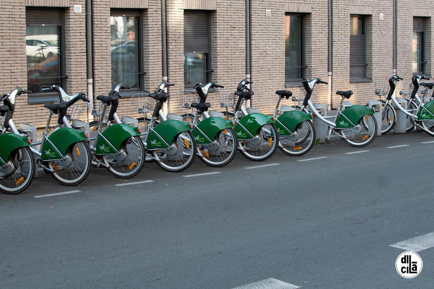 Carte Blanche de Kevin Devigne