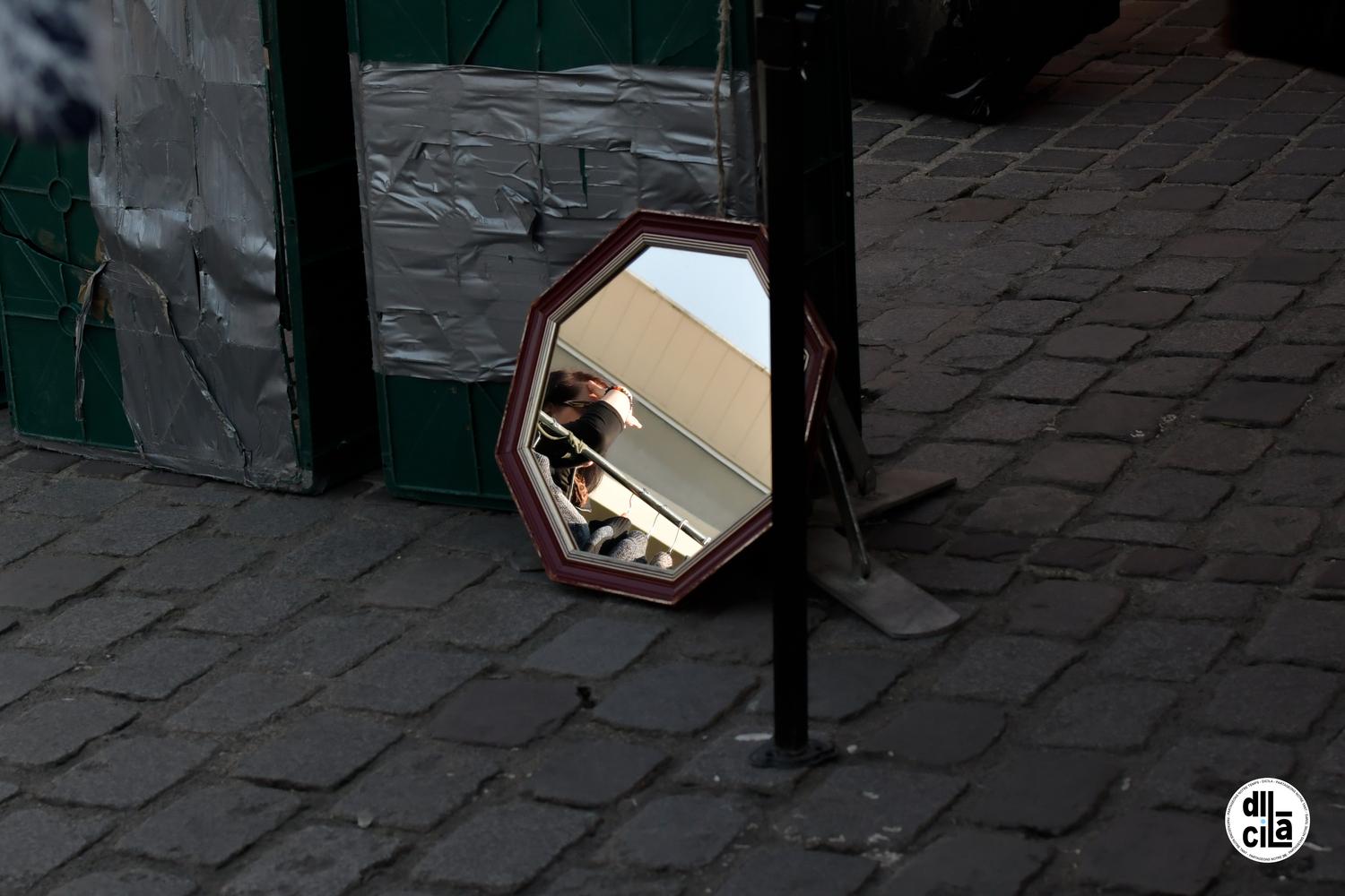 Carte Blanche de Kevin Devigne