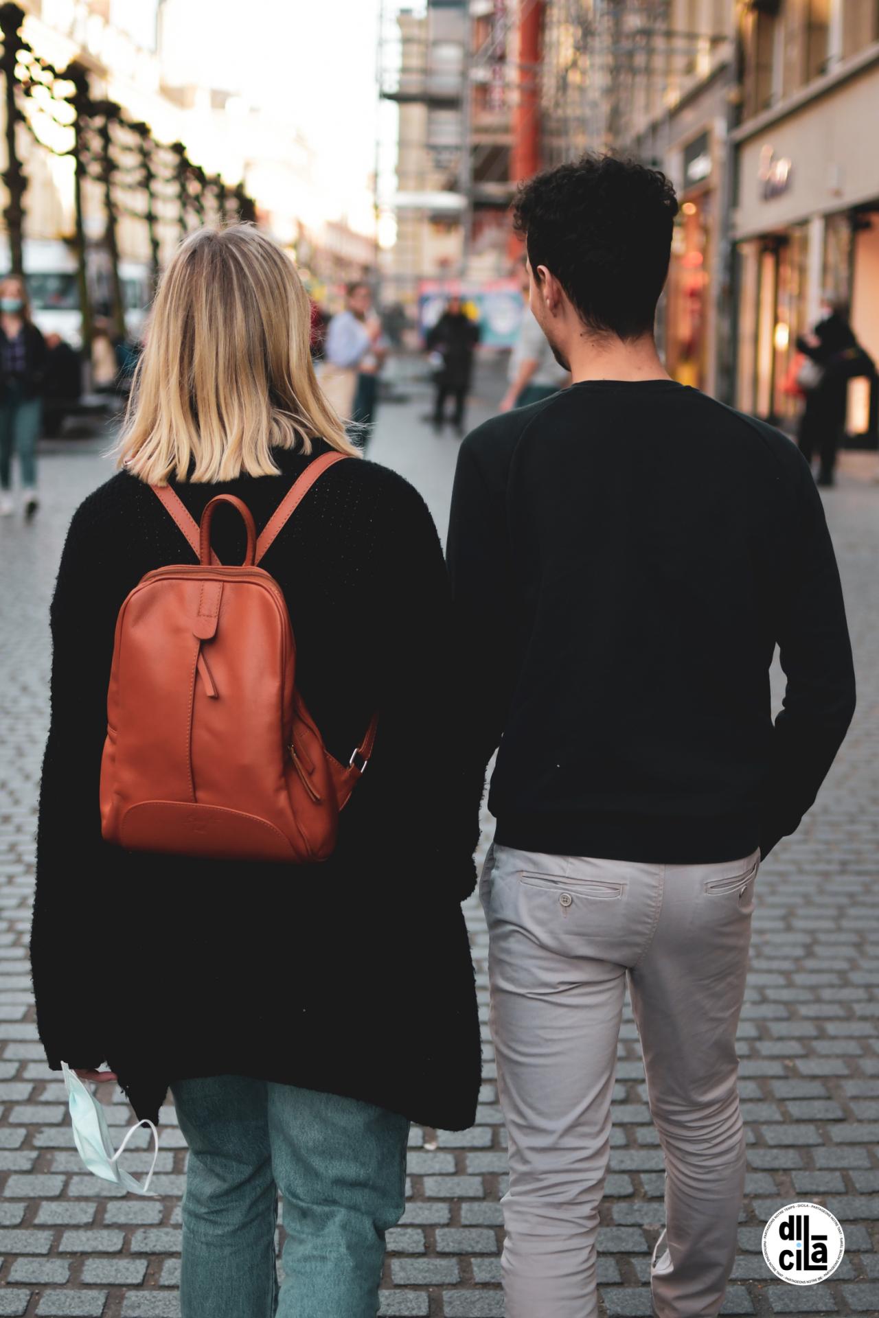 Carte Blanche de Kevin Devigne