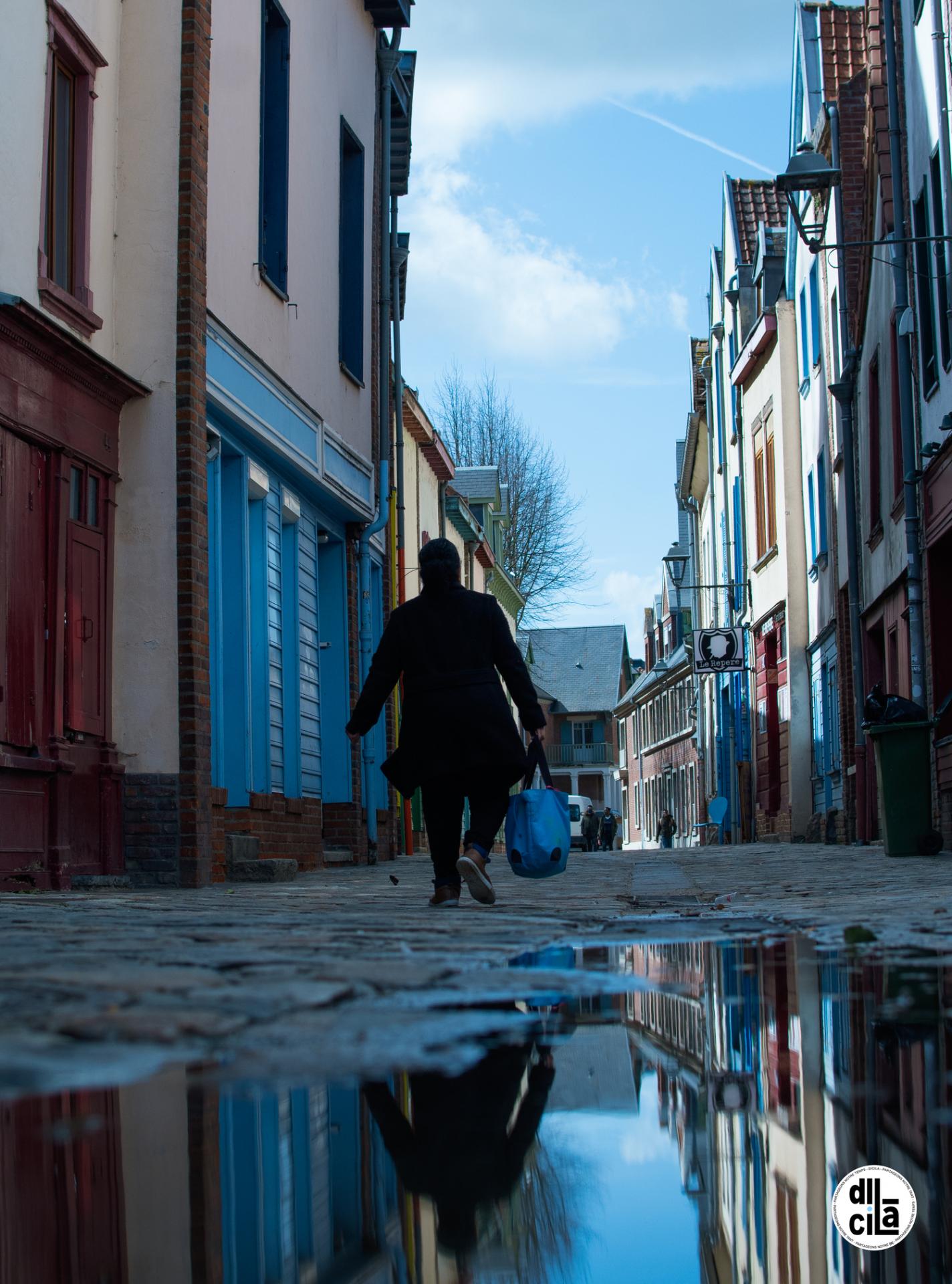 Carte Blanche de Kevin Devigne