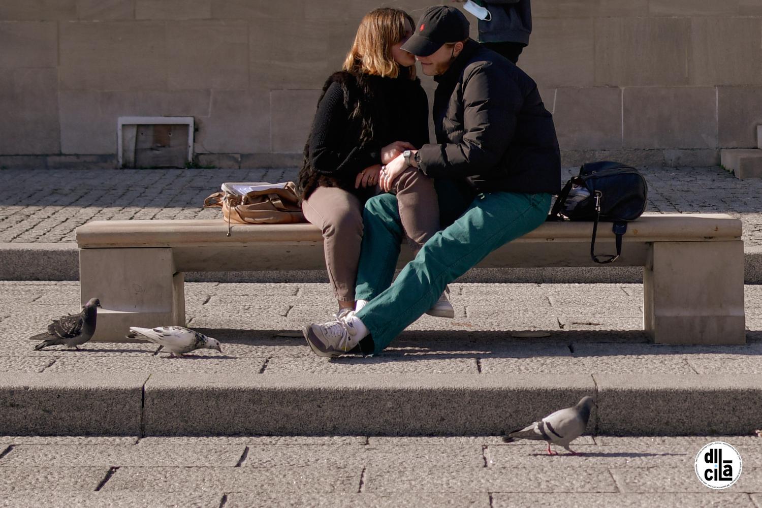 Carte Blanche de Kevin Devigne