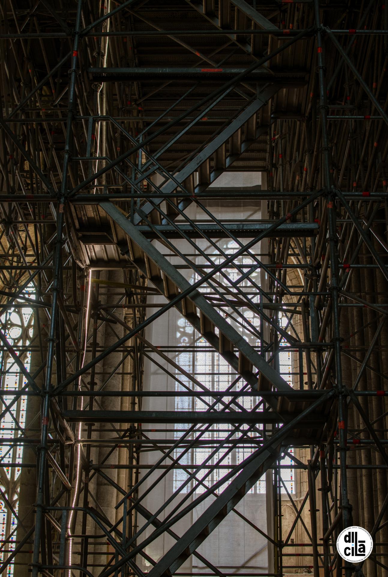 Carte Blanche de Kevin Devigne