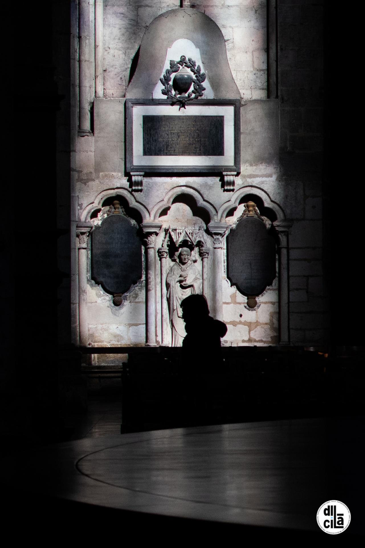 Carte Blanche de Kevin Devigne