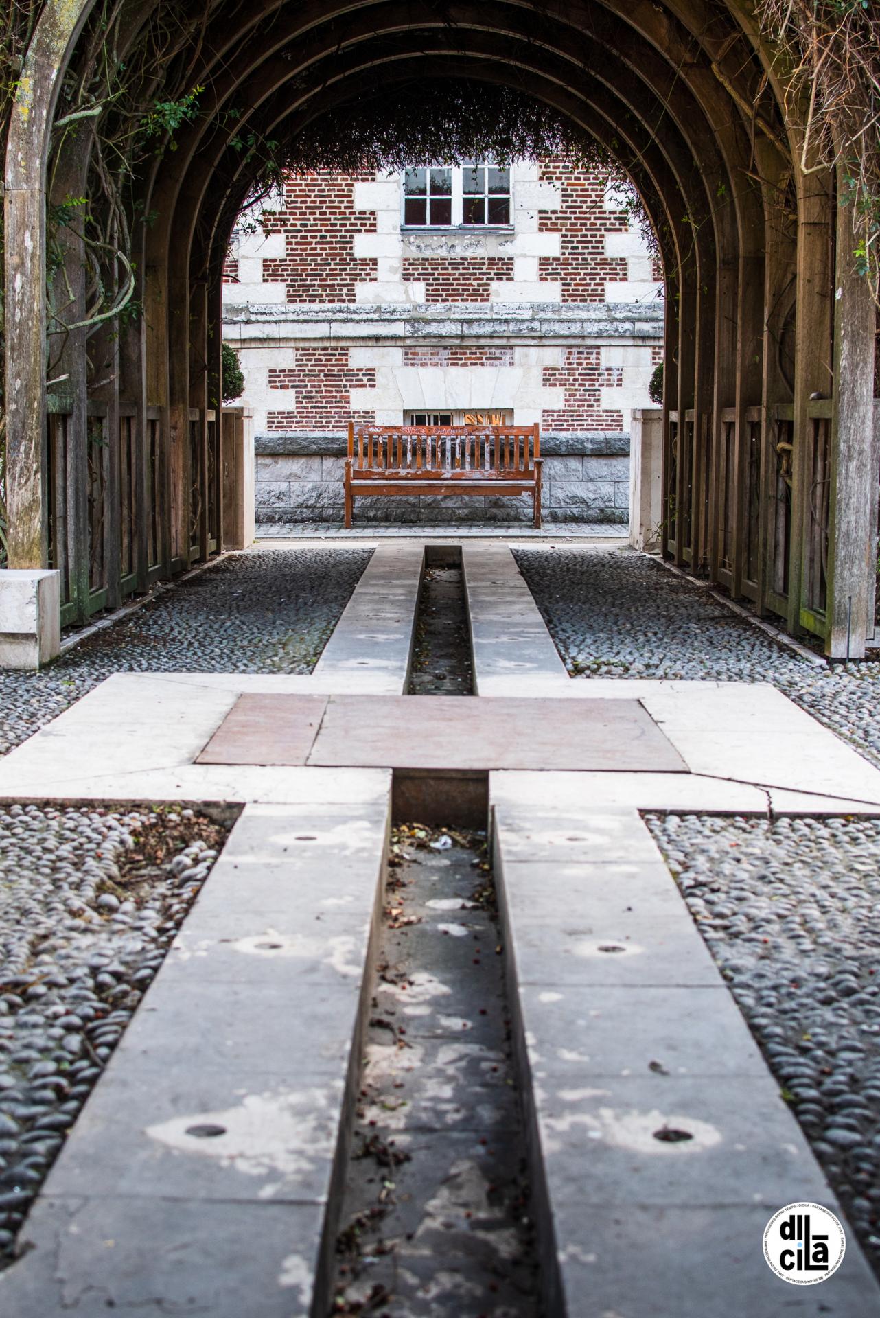 Carte Blanche de Kevin Devigne