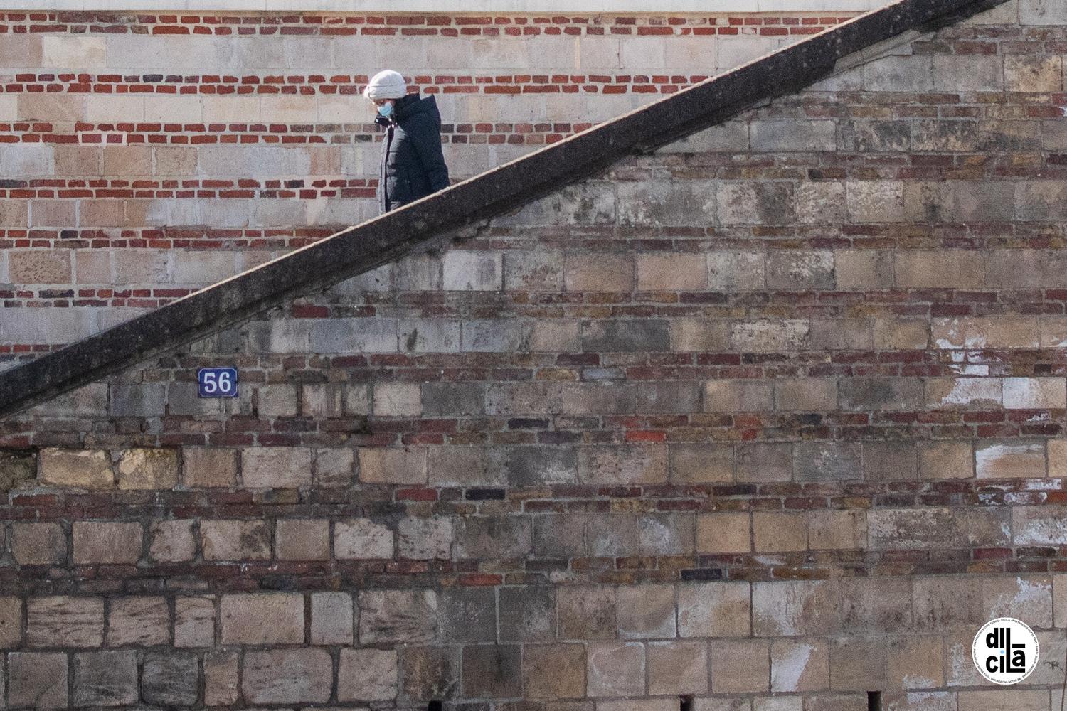 Carte Blanche de Kevin Devigne