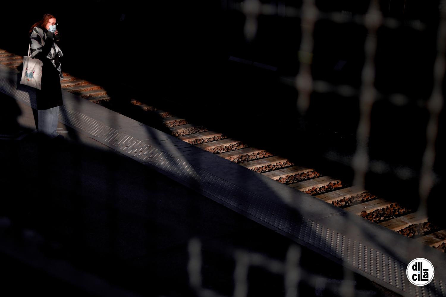 Carte Blanche de Kevin Devigne