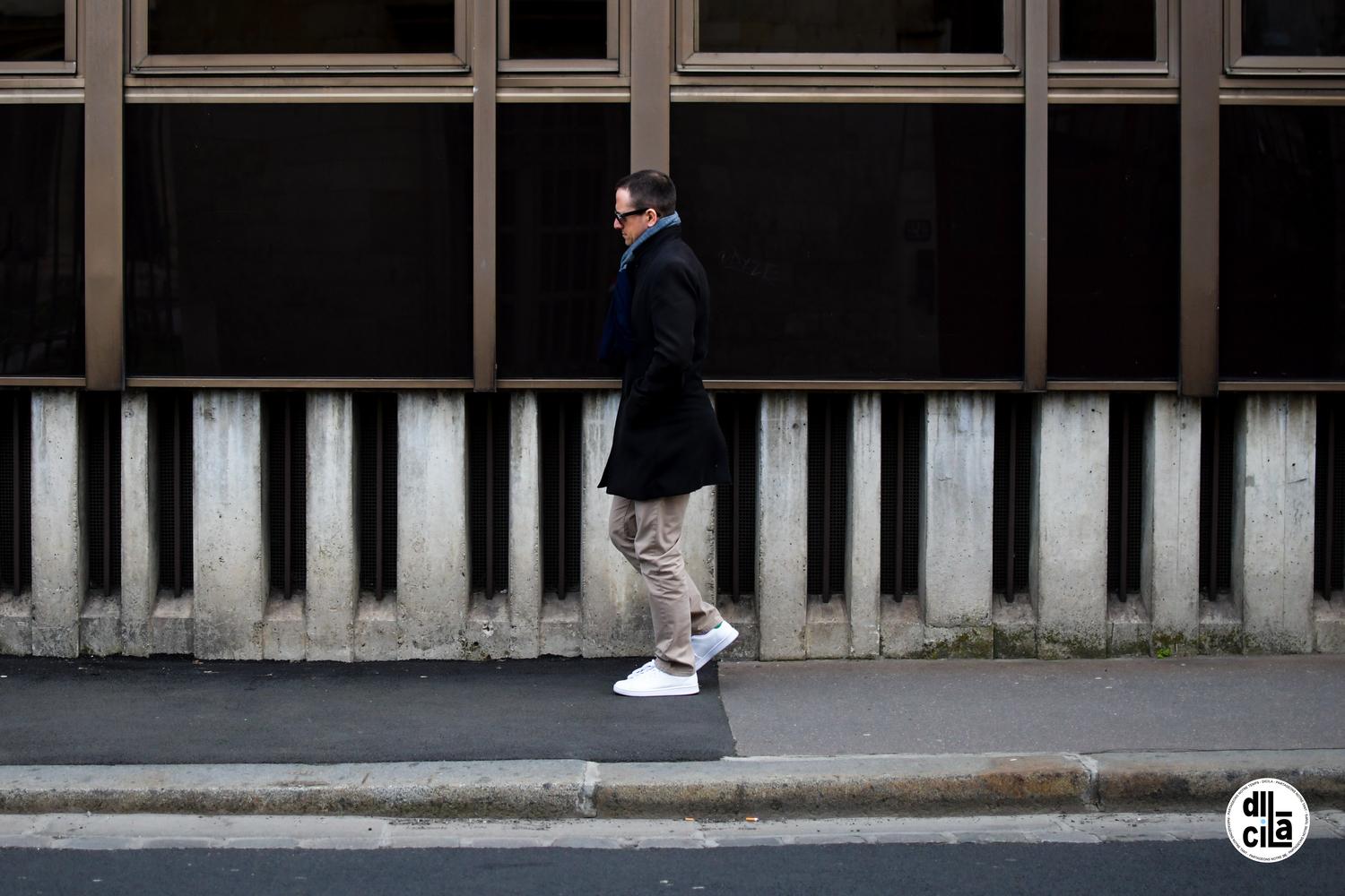 Carte Blanche de Kevin Devigne