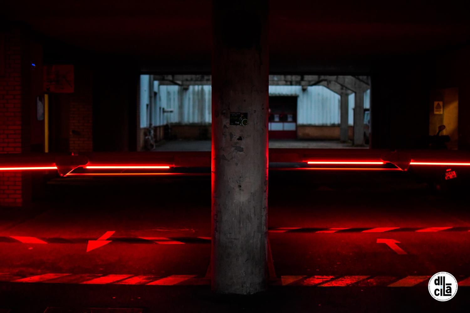 Carte Blanche de Kevin Devigne