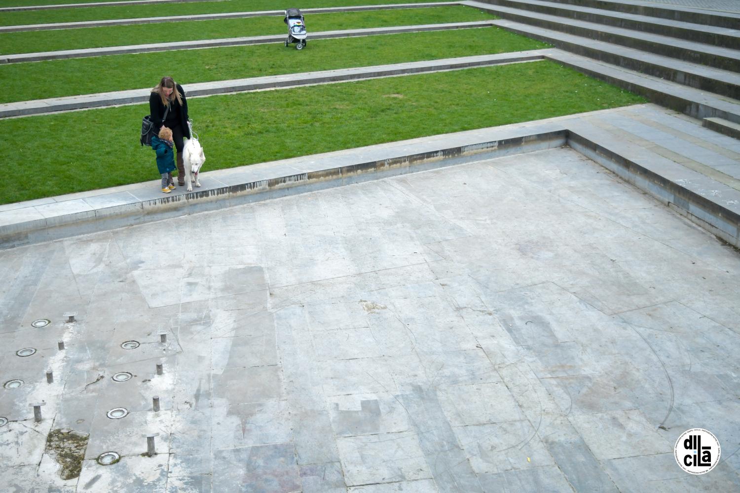 Carte Blanche de Kevin Devigne