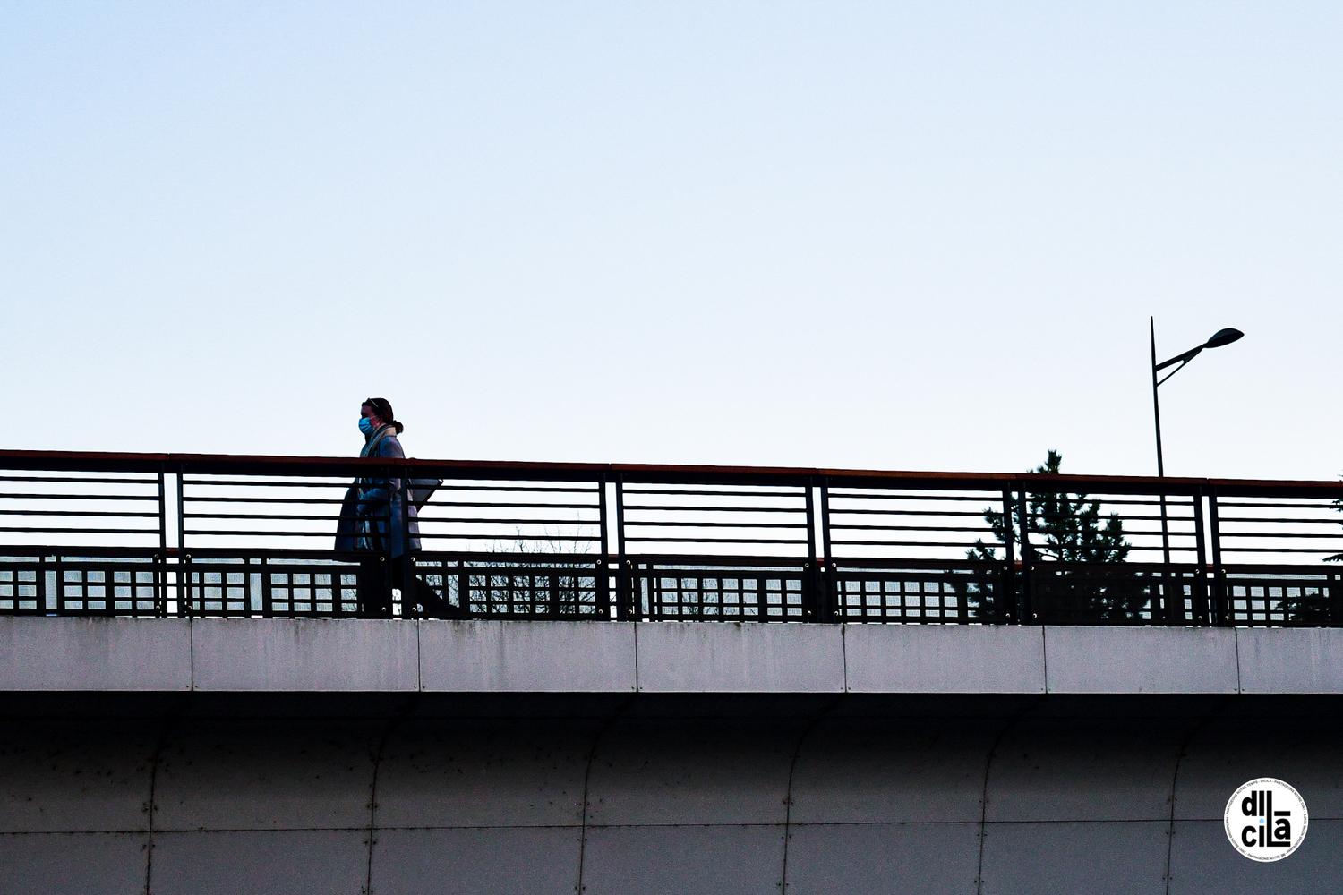 Carte Blanche de Kevin Devigne