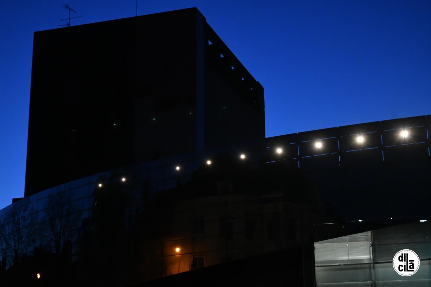 Carte Blanche de Kevin Devigne