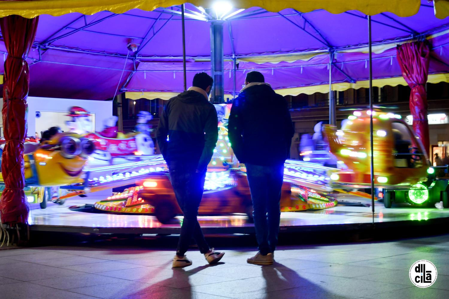 Carte Blanche de Kevin Devigne