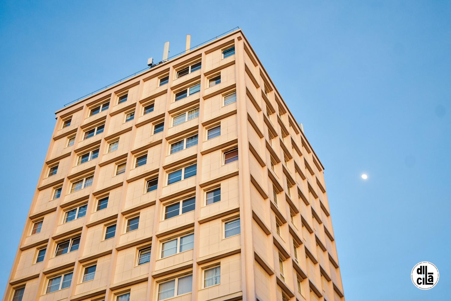 Carte Blanche de Kevin Devigne