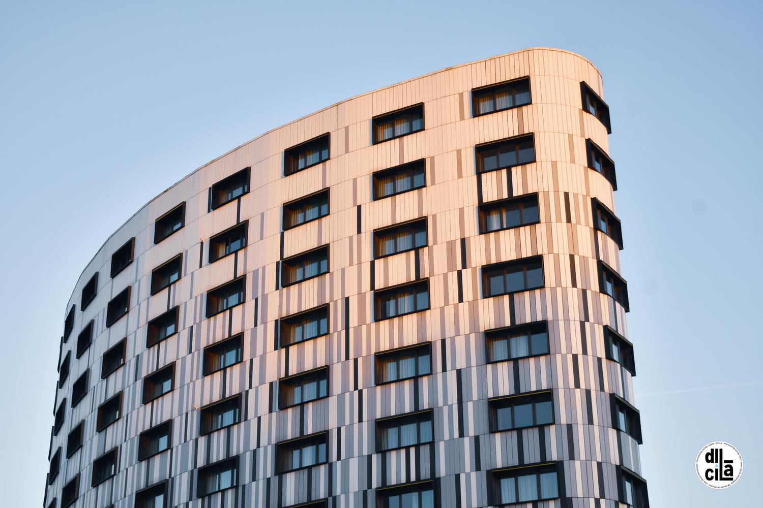 Carte Blanche de Kevin Devigne