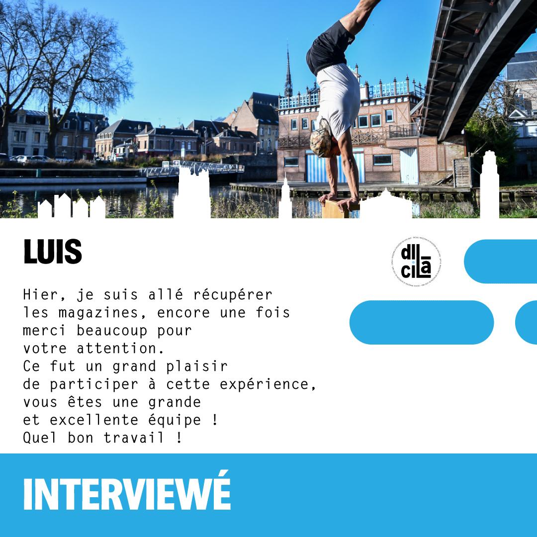 Luis