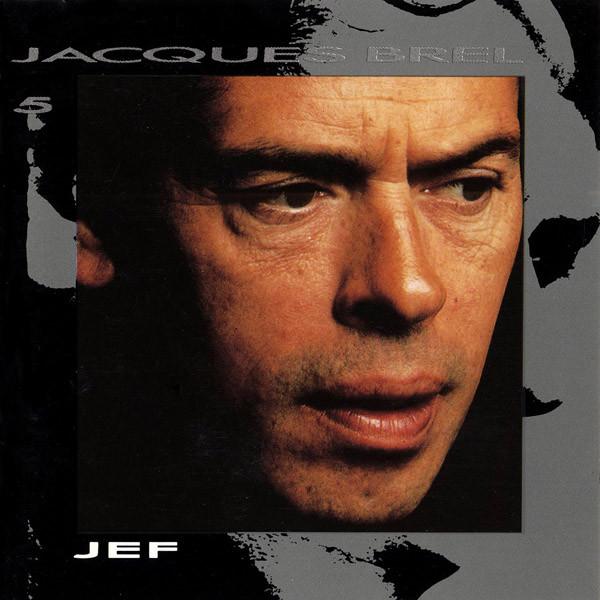 JEF de Jacques Brel