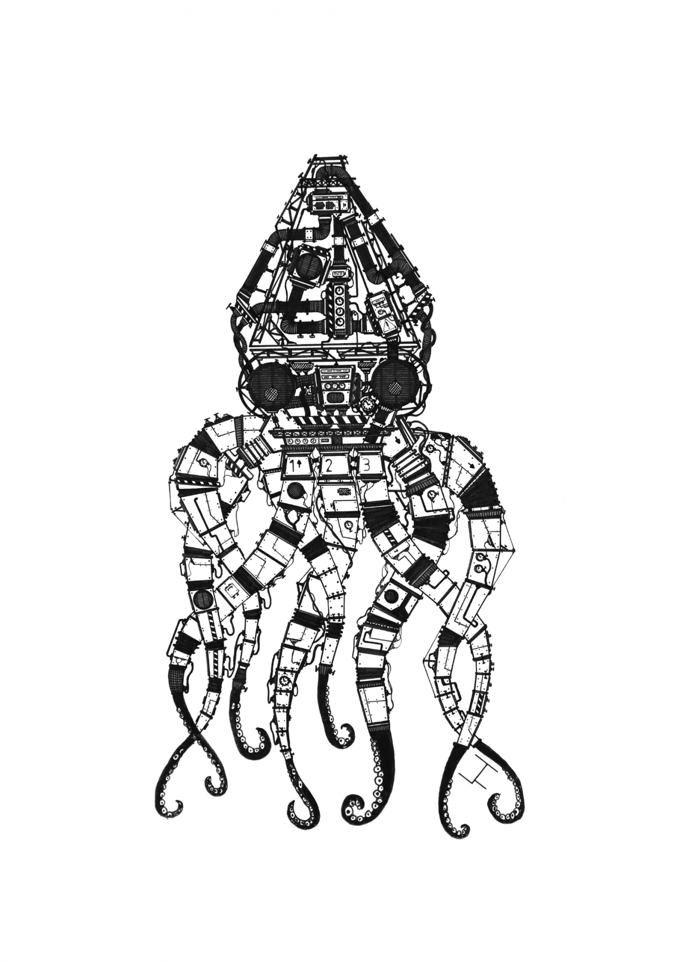 Illustration Jordan Cambraye