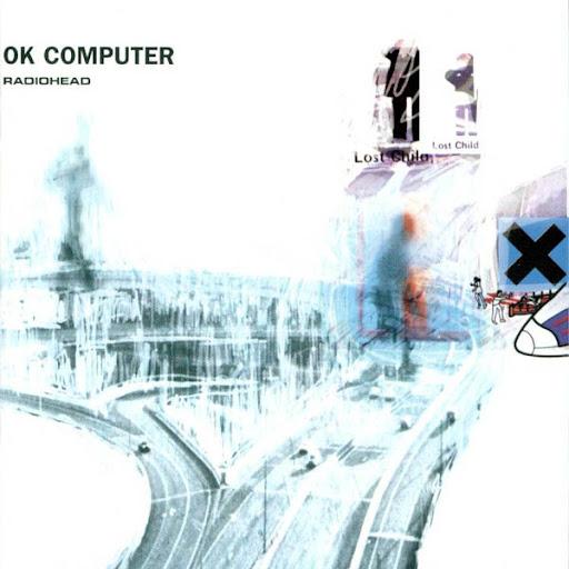 OK Computer de Thom Yorke de Radiohead