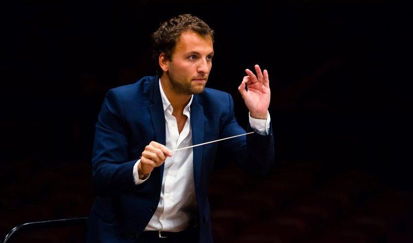 Victor jacob orchestre de picardie