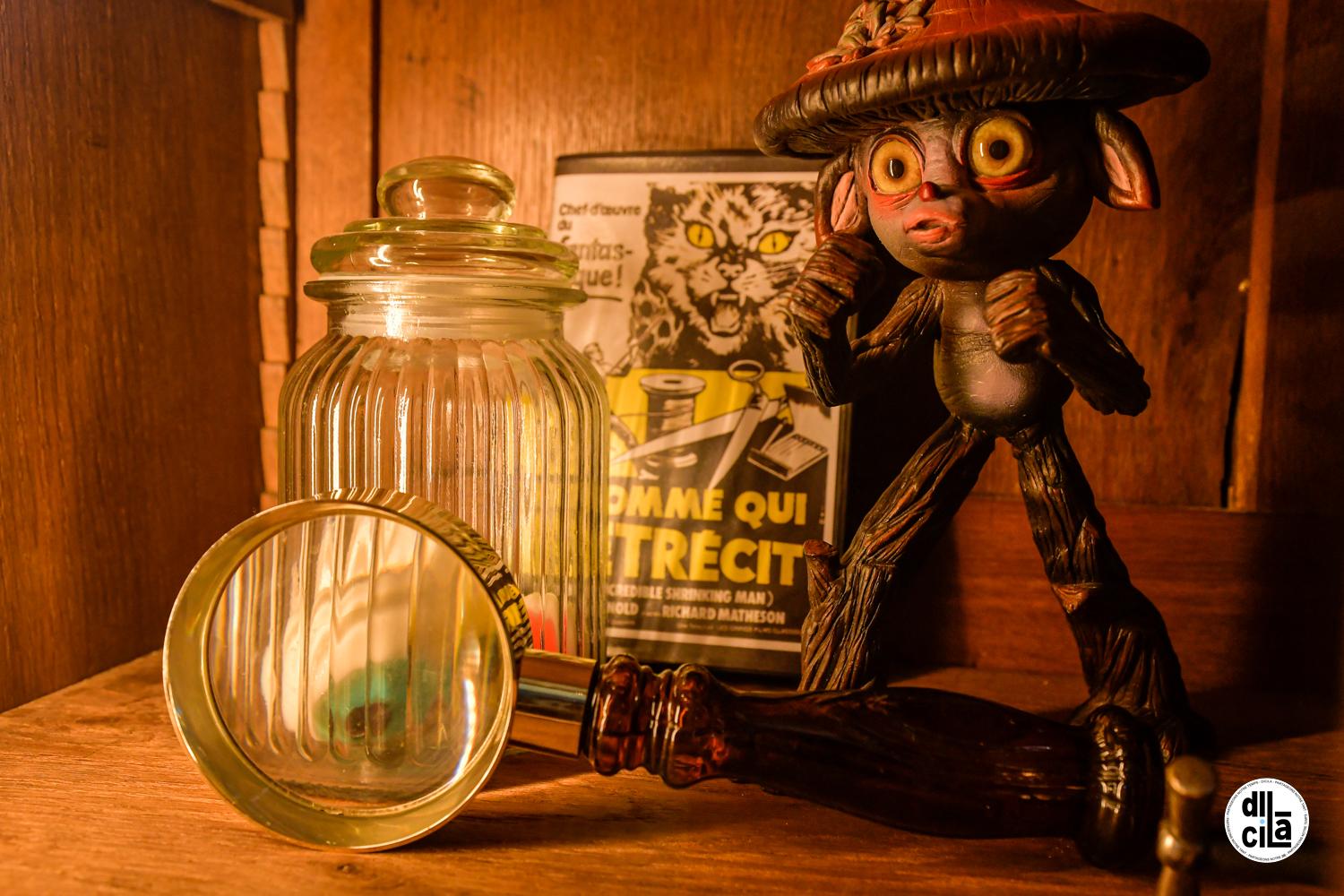 Visite de presse festival de la bande dessinee dicila kevin devigne 02 24