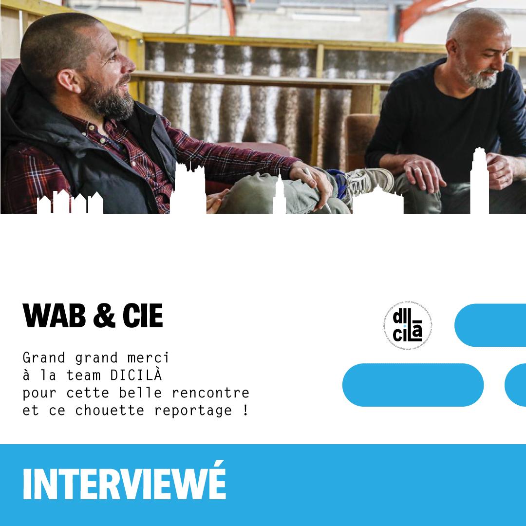 Wab cie